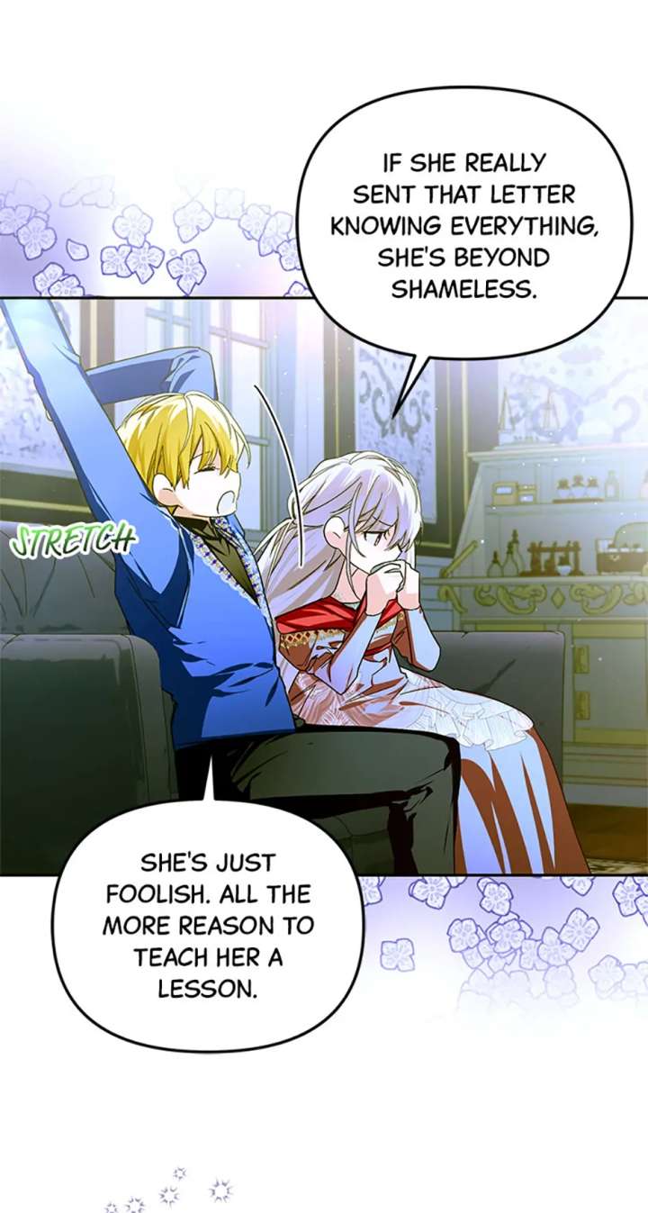 Fell Into the Arms of a Mad Villain Chapter 72 - Page 15