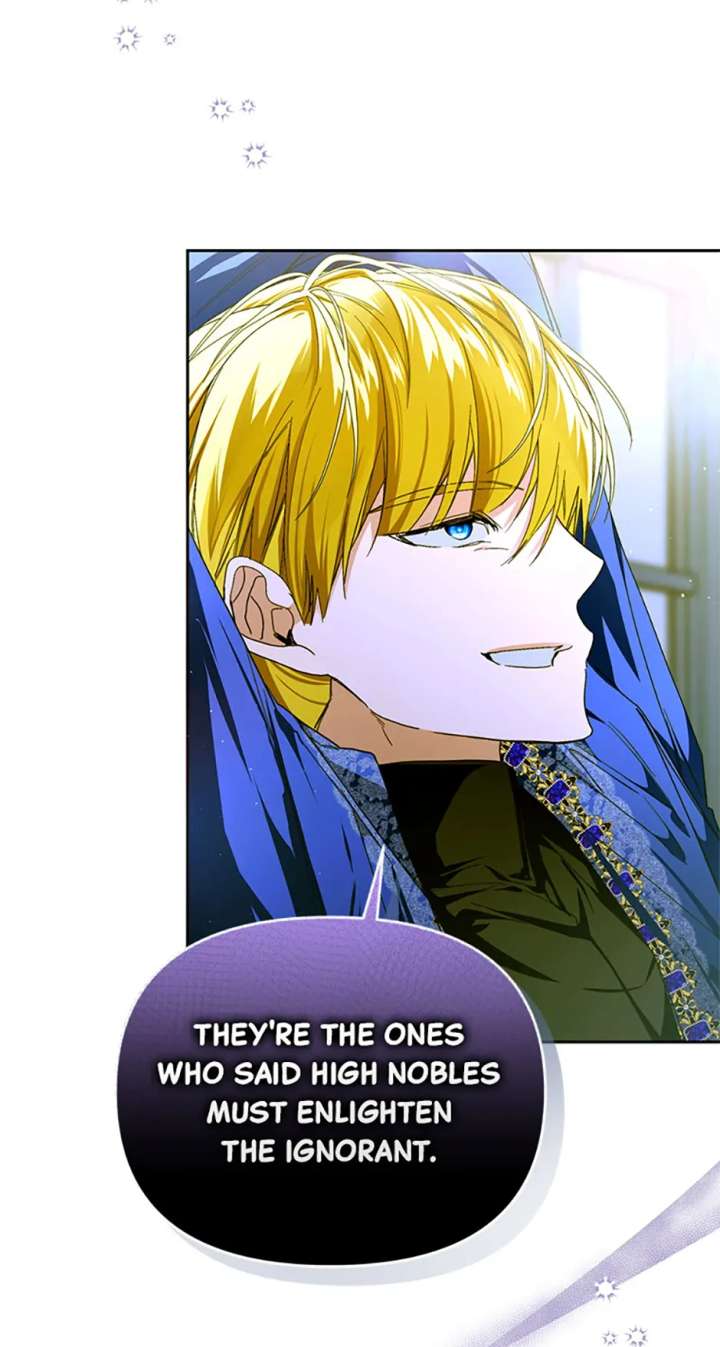 Fell Into the Arms of a Mad Villain Chapter 72 - Page 16