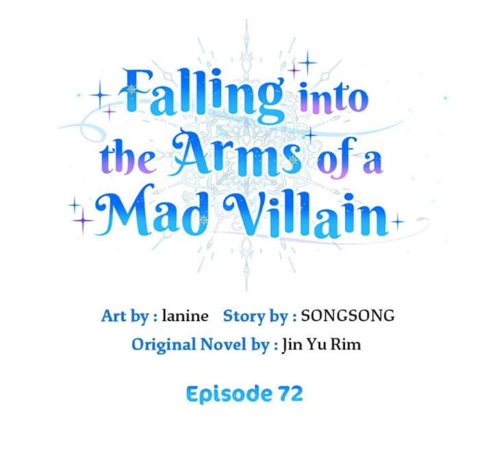 Fell Into the Arms of a Mad Villain Chapter 72 - Page 20