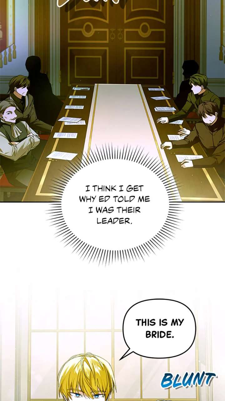 Fell Into the Arms of a Mad Villain Chapter 72 - Page 22