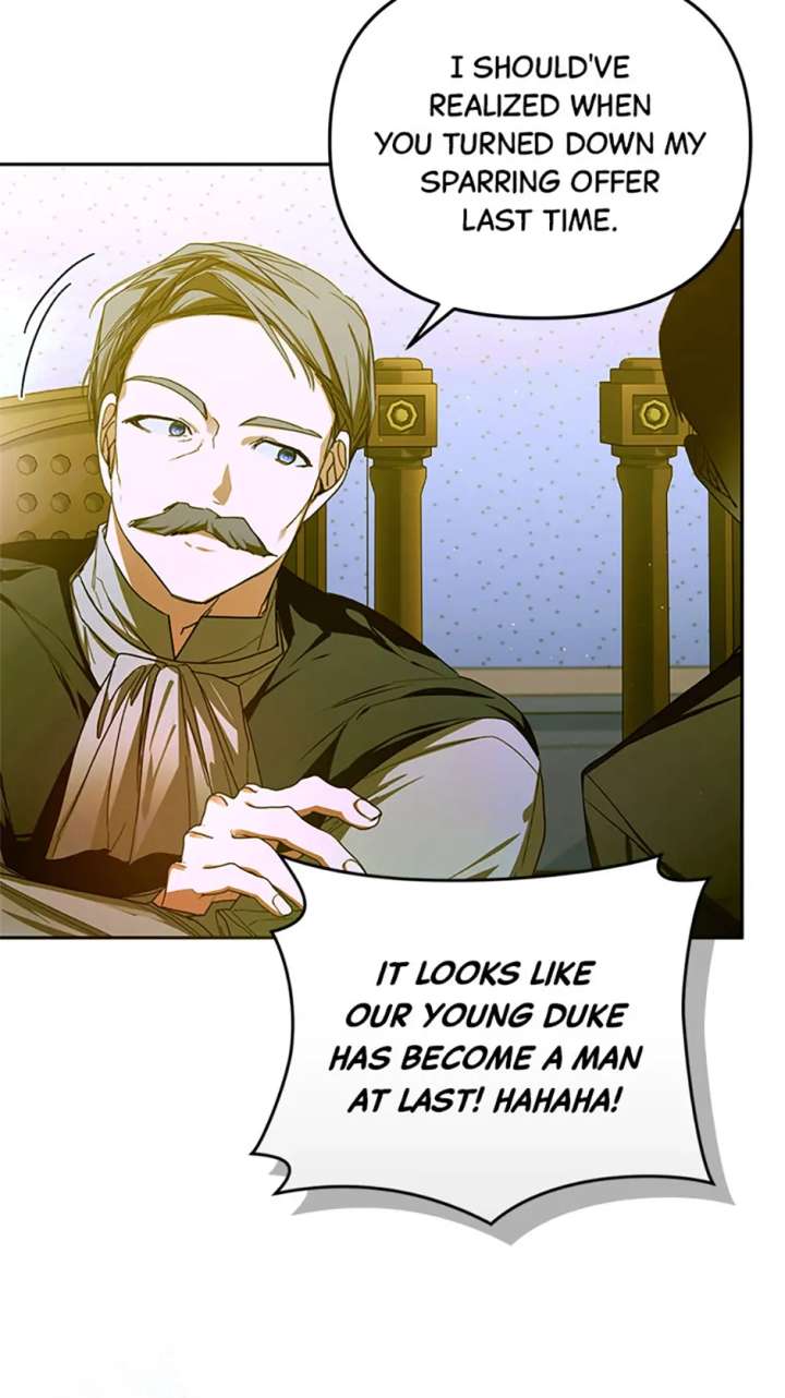 Fell Into the Arms of a Mad Villain Chapter 72 - Page 24