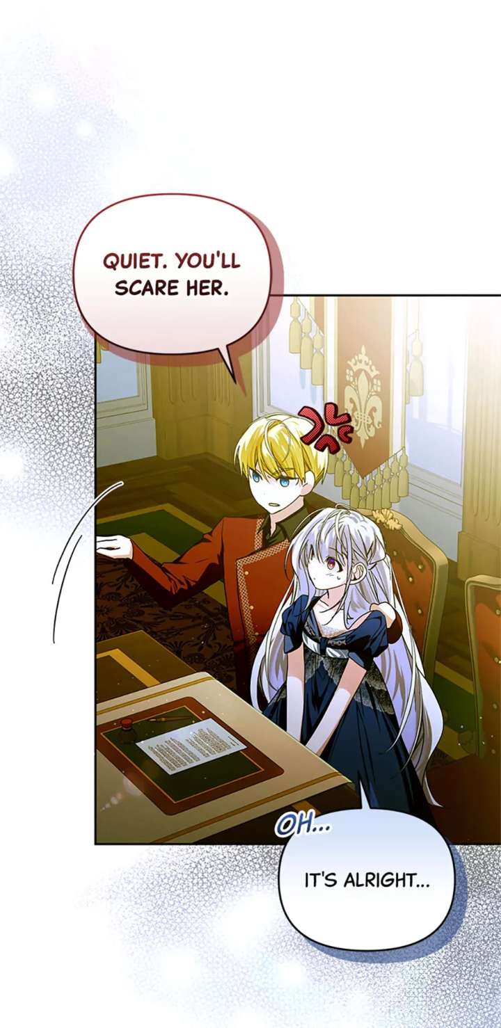 Fell Into the Arms of a Mad Villain Chapter 72 - Page 25