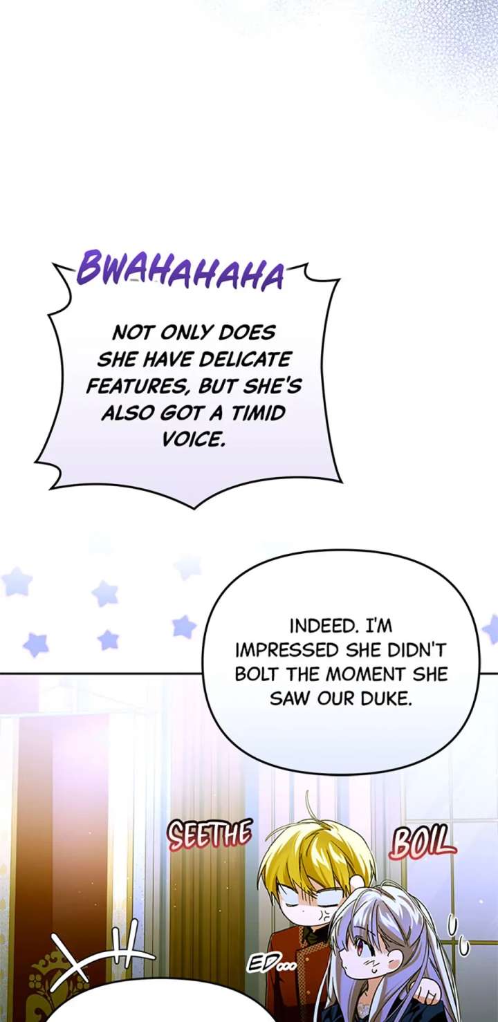 Fell Into the Arms of a Mad Villain Chapter 72 - Page 26