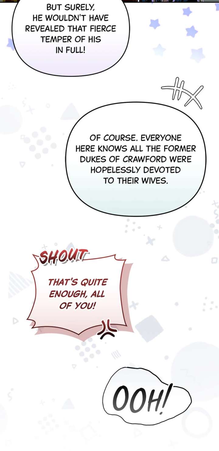 Fell Into the Arms of a Mad Villain Chapter 72 - Page 27