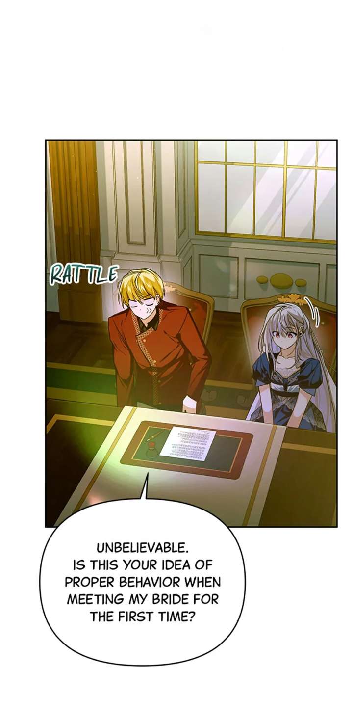 Fell Into the Arms of a Mad Villain Chapter 72 - Page 28