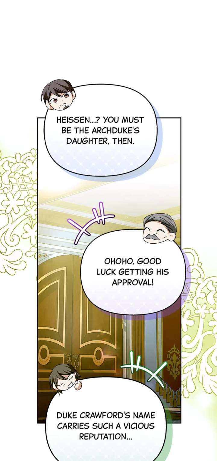 Fell Into the Arms of a Mad Villain Chapter 72 - Page 31