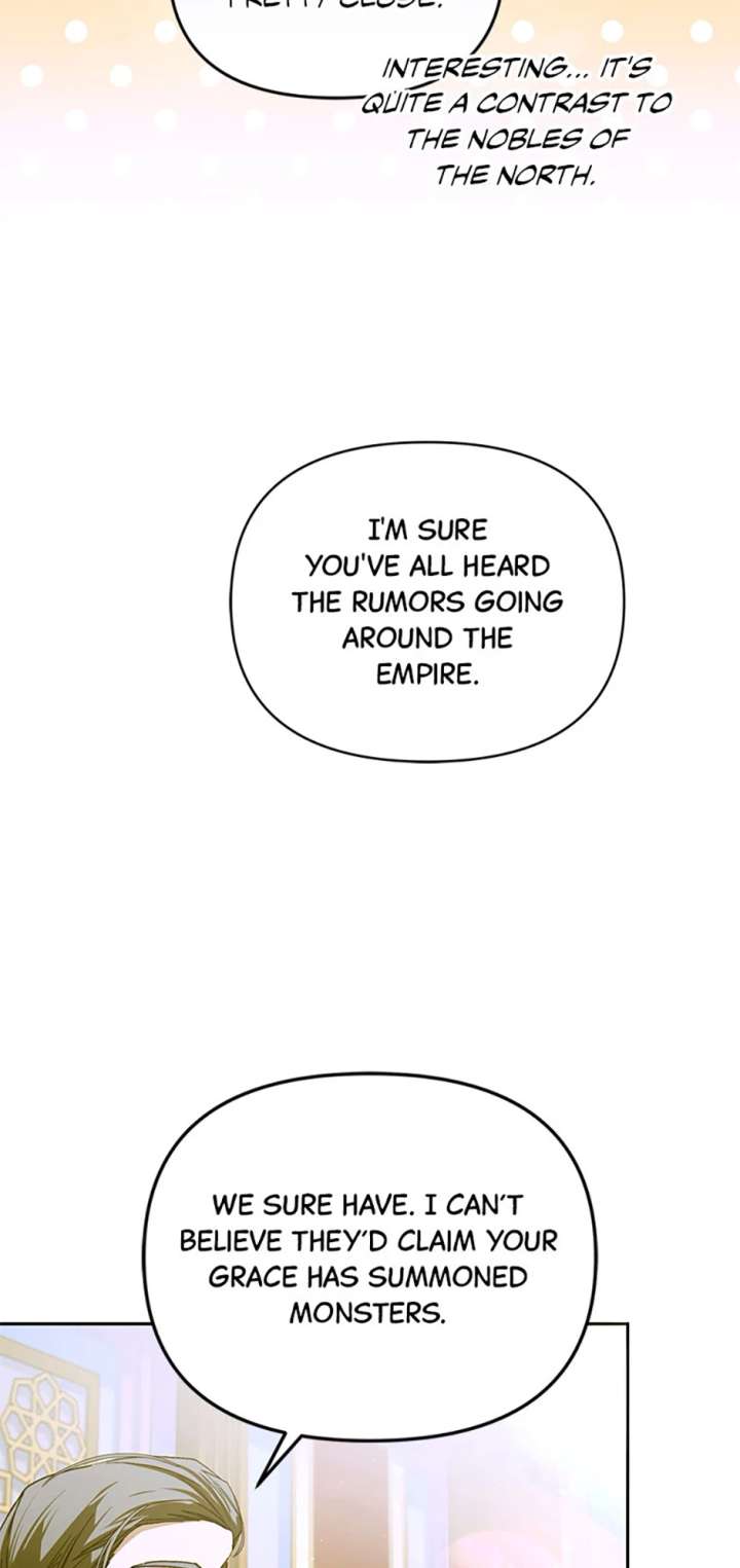 Fell Into the Arms of a Mad Villain Chapter 72 - Page 33