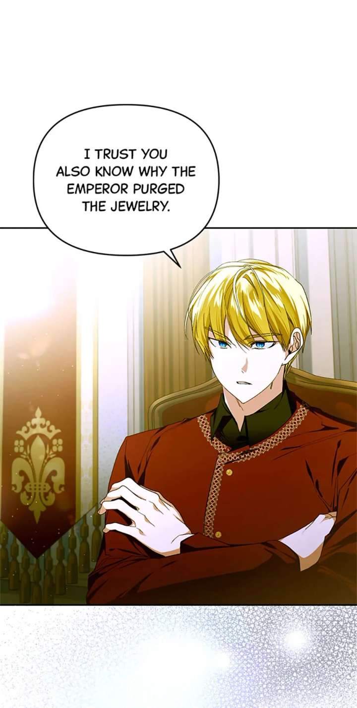 Fell Into the Arms of a Mad Villain Chapter 72 - Page 35