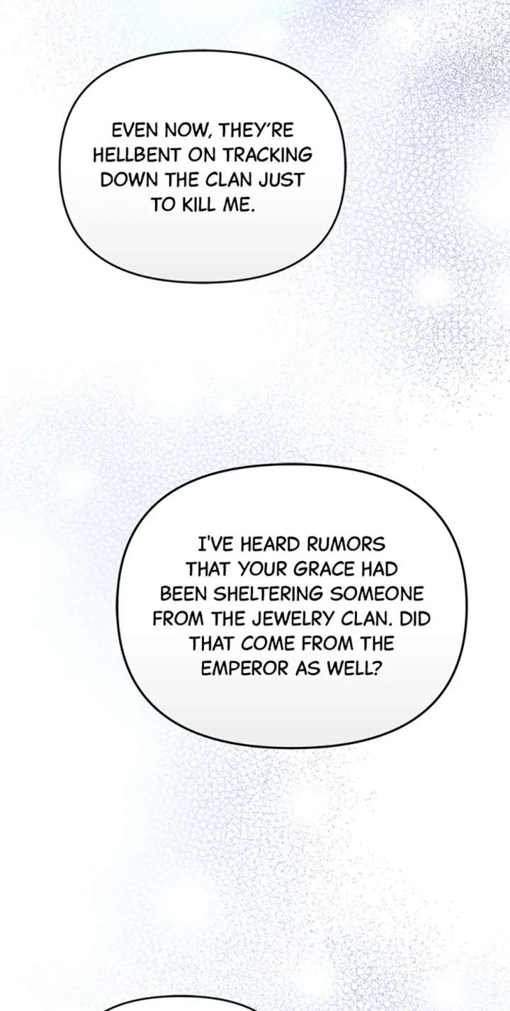 Fell Into the Arms of a Mad Villain Chapter 72 - Page 36