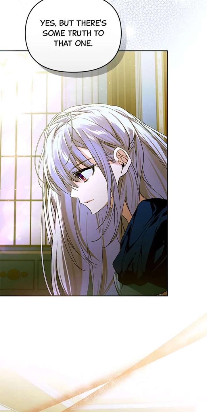 Fell Into the Arms of a Mad Villain Chapter 72 - Page 37