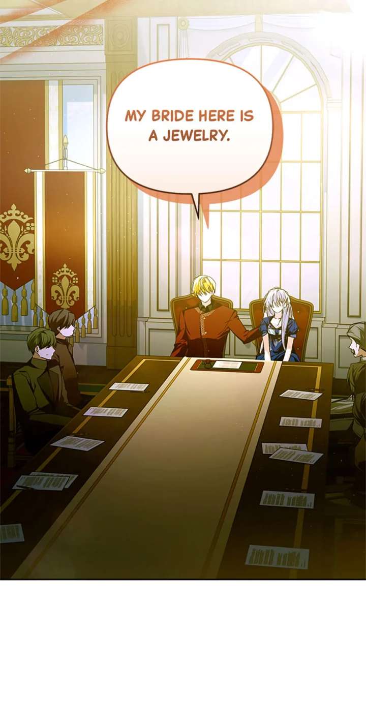 Fell Into the Arms of a Mad Villain Chapter 72 - Page 38