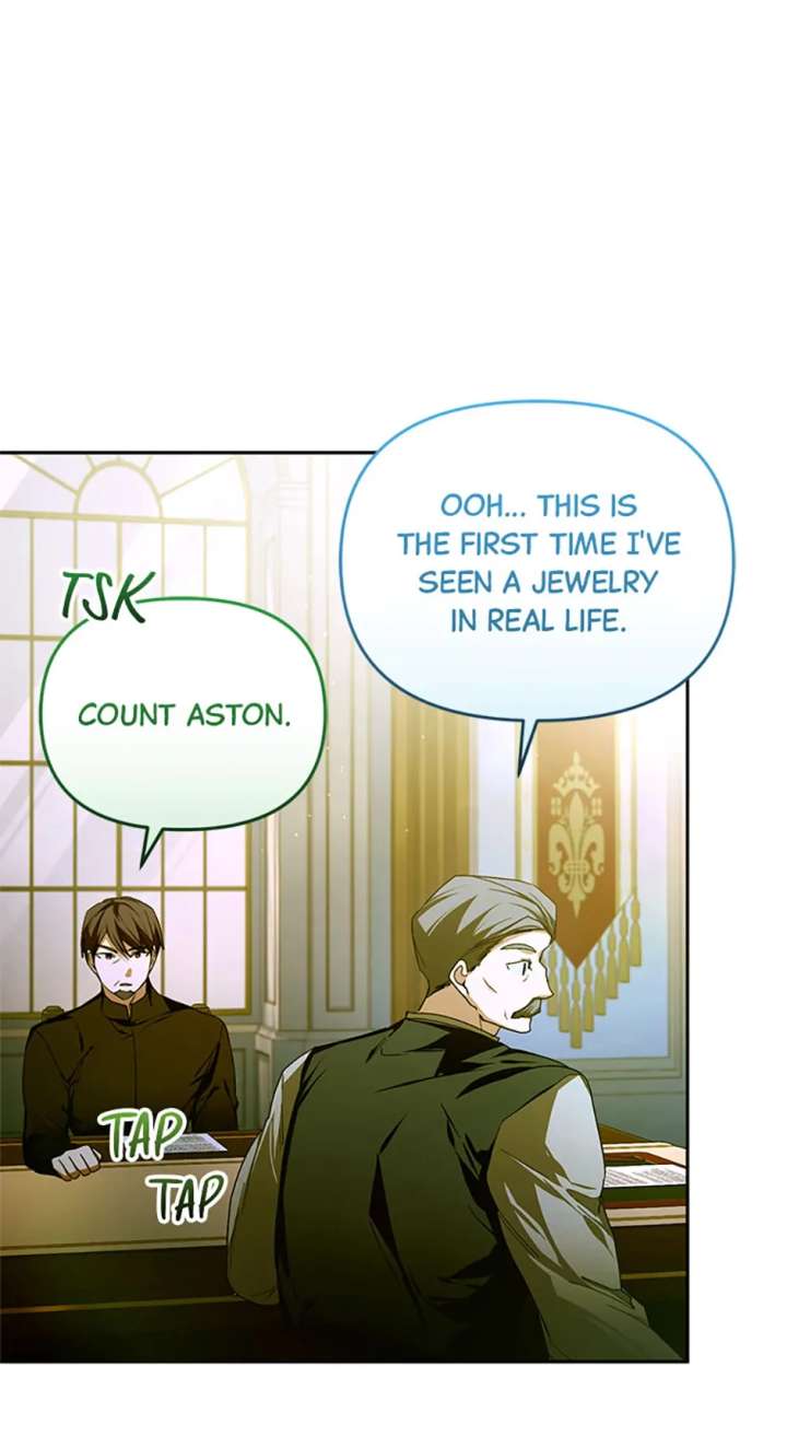 Fell Into the Arms of a Mad Villain Chapter 72 - Page 39