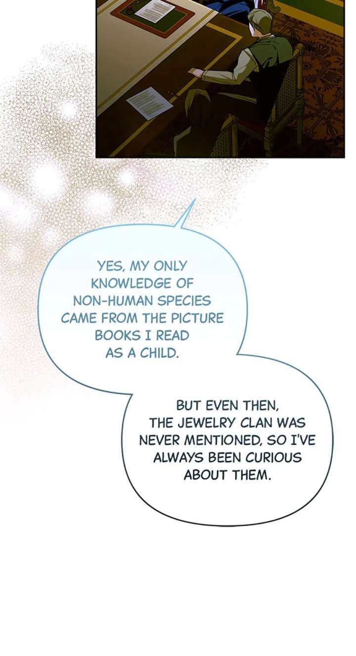 Fell Into the Arms of a Mad Villain Chapter 72 - Page 41