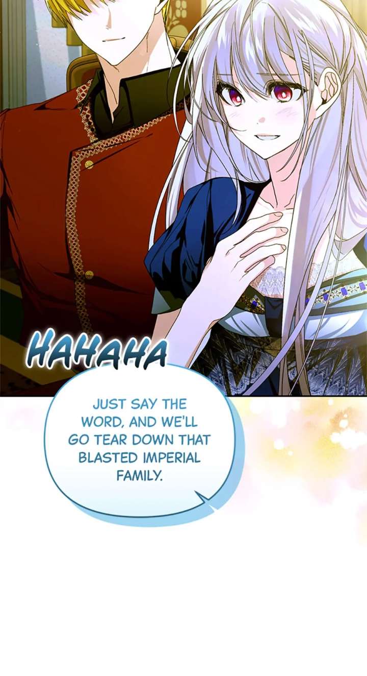 Fell Into the Arms of a Mad Villain Chapter 72 - Page 44