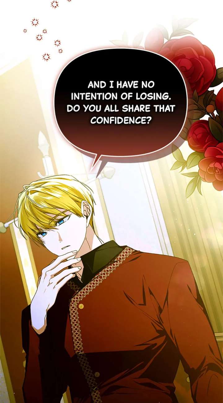 Fell Into the Arms of a Mad Villain Chapter 72 - Page 46