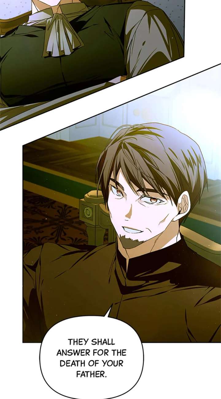 Fell Into the Arms of a Mad Villain Chapter 72 - Page 48