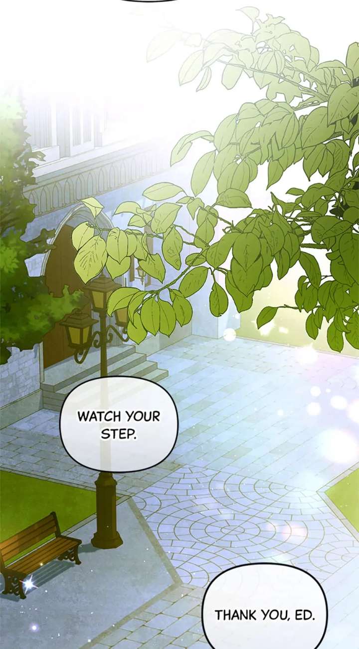 Fell Into the Arms of a Mad Villain Chapter 72 - Page 49