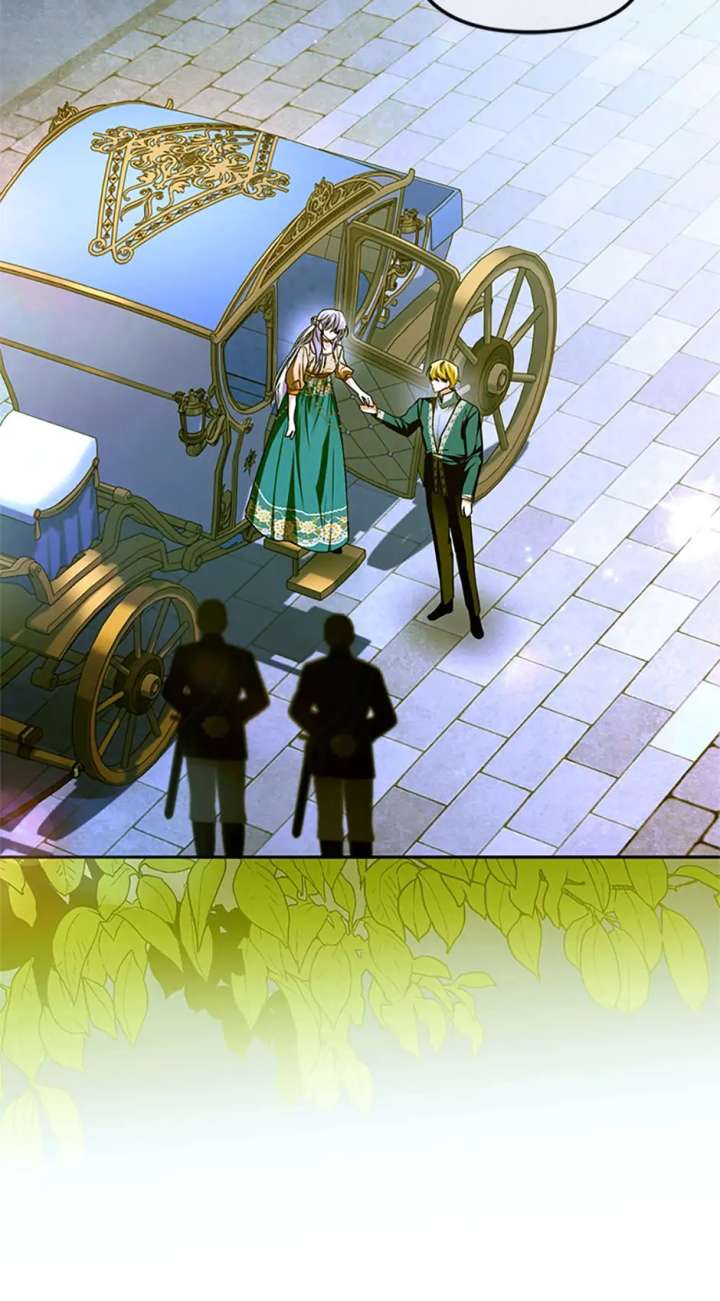 Fell Into the Arms of a Mad Villain Chapter 72 - Page 50