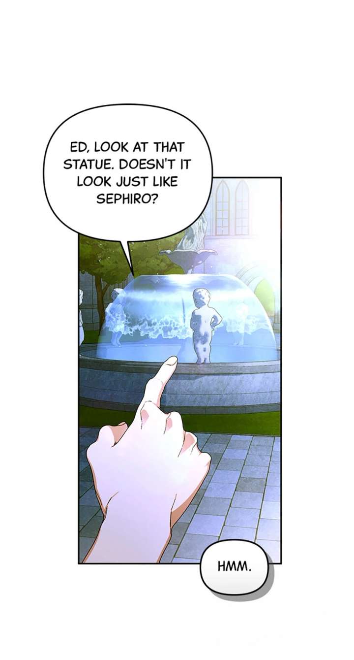 Fell Into the Arms of a Mad Villain Chapter 72 - Page 53