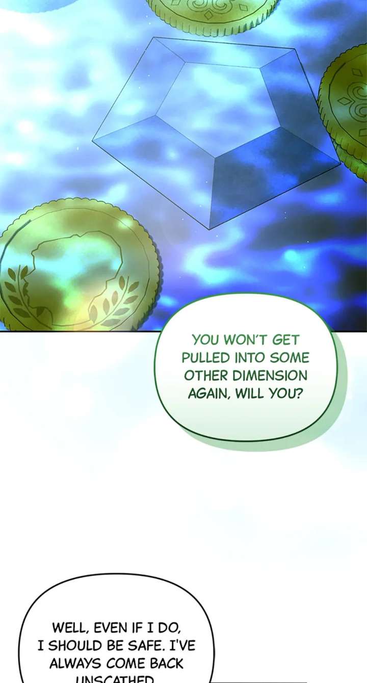 Fell Into the Arms of a Mad Villain Chapter 72 - Page 57