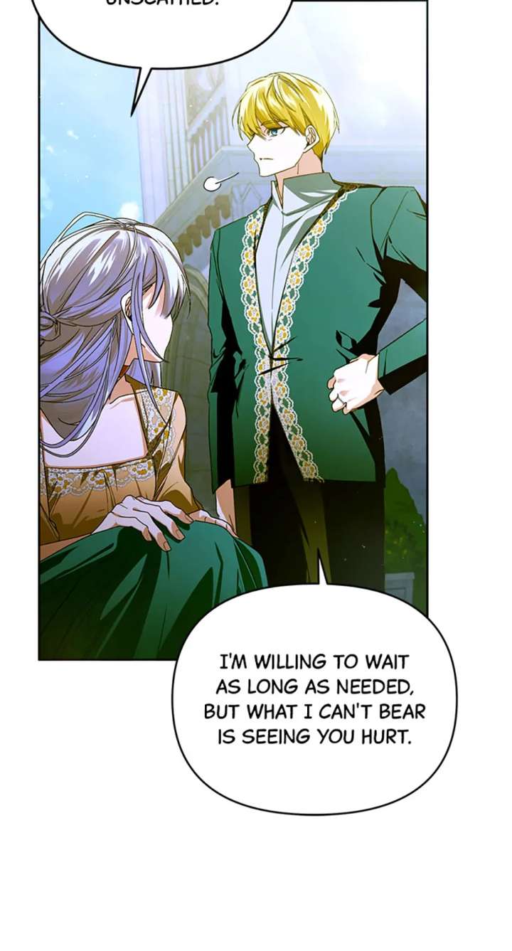 Fell Into the Arms of a Mad Villain Chapter 72 - Page 58