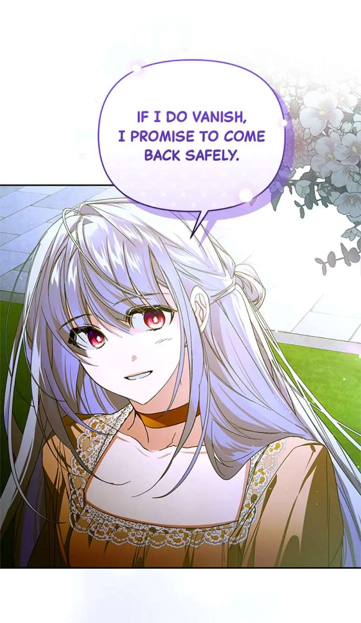 Fell Into the Arms of a Mad Villain Chapter 72 - Page 59