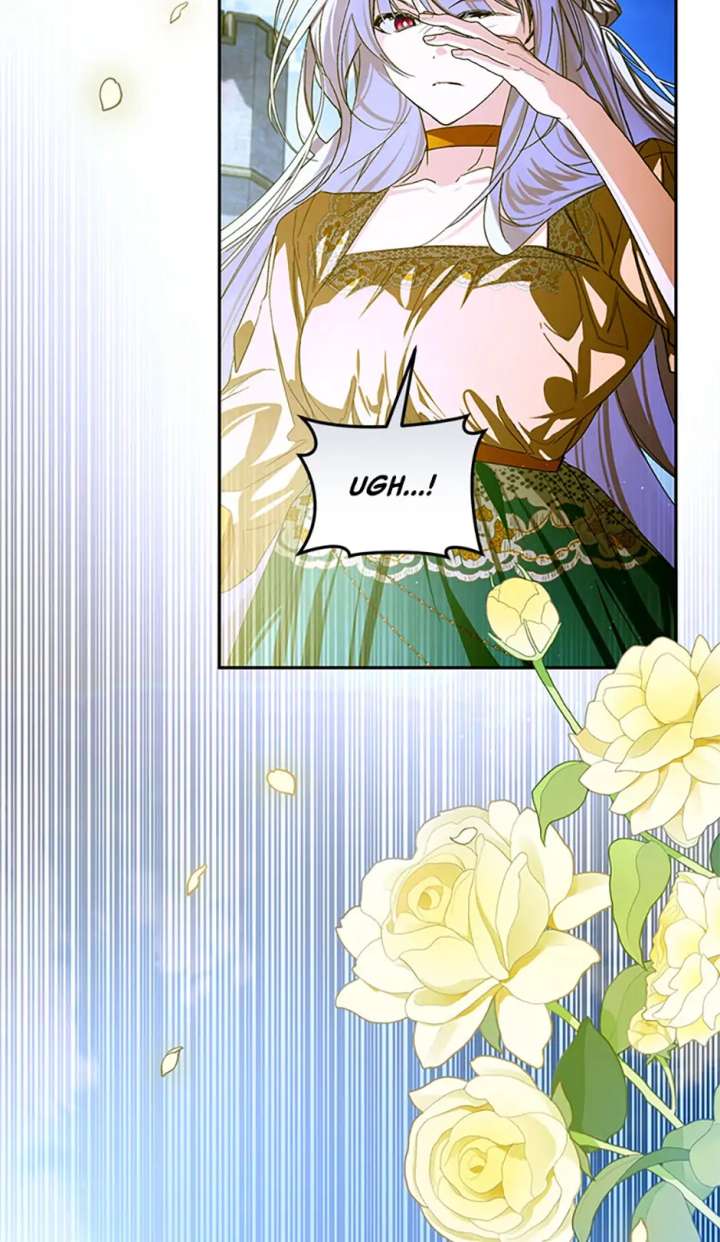 Fell Into the Arms of a Mad Villain Chapter 72 - Page 63