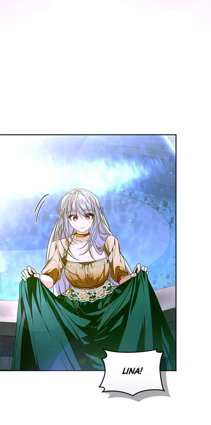 Fell Into the Arms of a Mad Villain Chapter 72 - Page 69