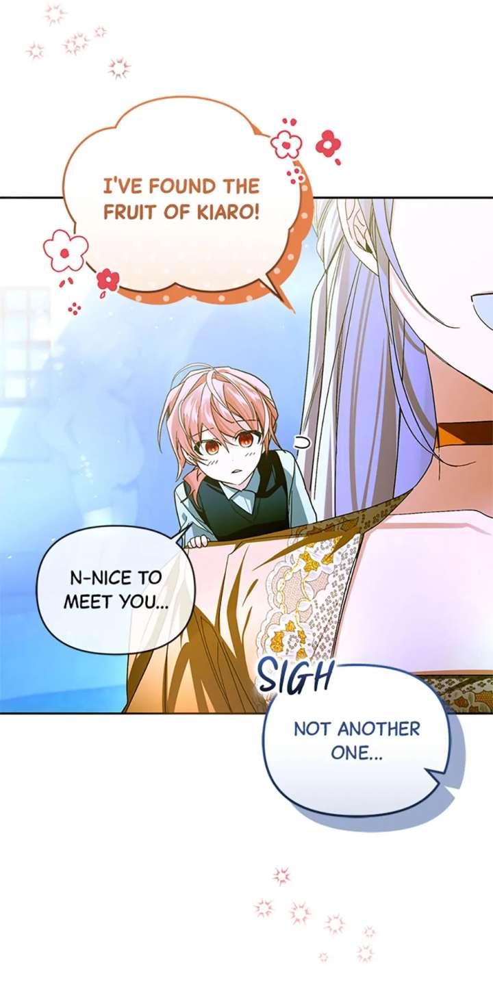 Fell Into the Arms of a Mad Villain Chapter 72 - Page 71