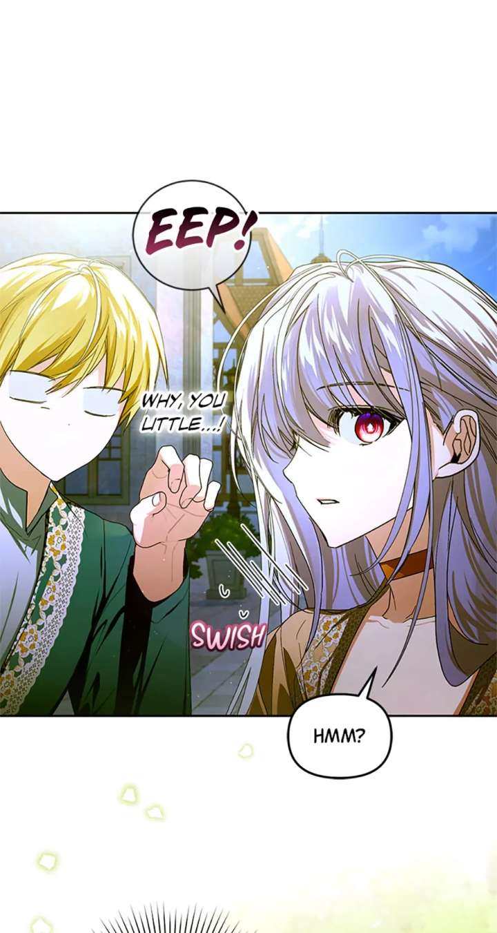 Fell Into the Arms of a Mad Villain Chapter 72 - Page 72