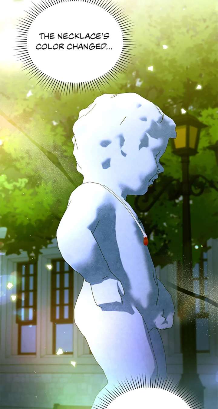 Fell Into the Arms of a Mad Villain Chapter 72 - Page 73