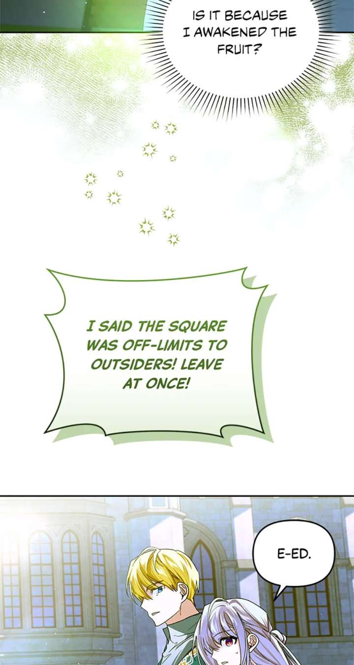 Fell Into the Arms of a Mad Villain Chapter 72 - Page 74