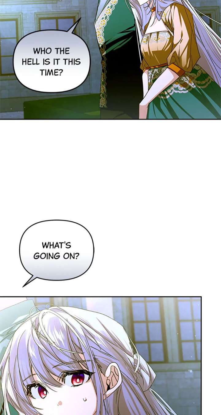 Fell Into the Arms of a Mad Villain Chapter 72 - Page 75