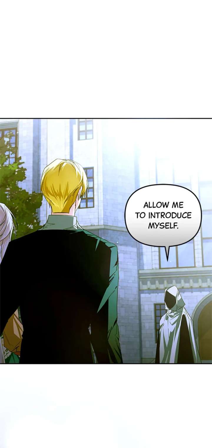 Fell Into the Arms of a Mad Villain Chapter 73 - Page 4