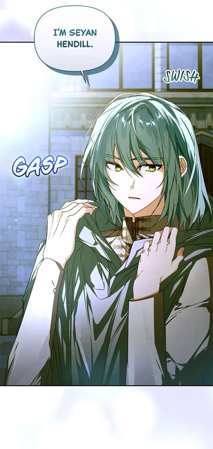 Fell Into the Arms of a Mad Villain Chapter 73 - Page 5