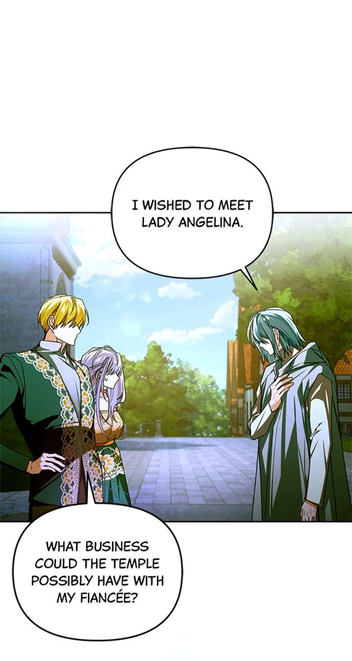 Fell Into the Arms of a Mad Villain Chapter 73 - Page 7