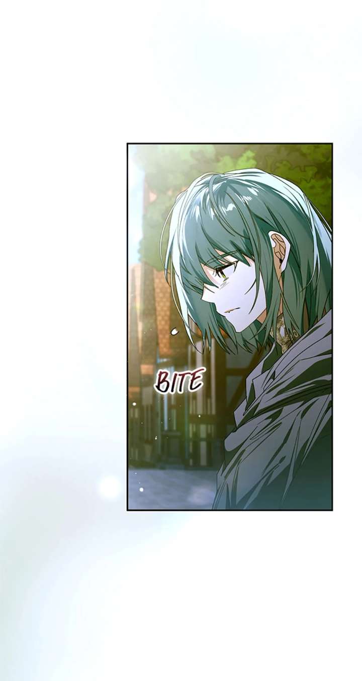 Fell Into the Arms of a Mad Villain Chapter 73 - Page 8