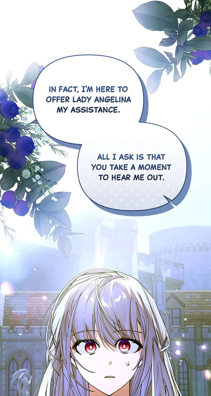 Fell Into the Arms of a Mad Villain Chapter 73 - Page 10