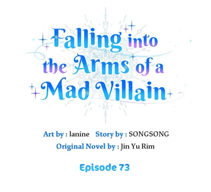 Fell Into the Arms of a Mad Villain Chapter 73 - Page 12