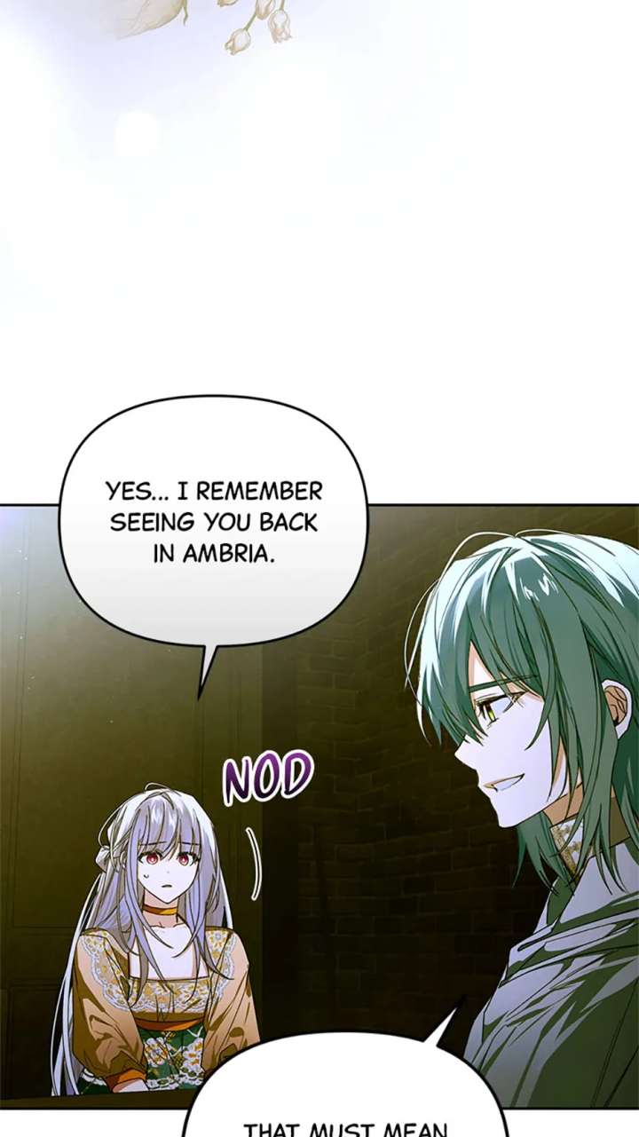 Fell Into the Arms of a Mad Villain Chapter 73 - Page 16