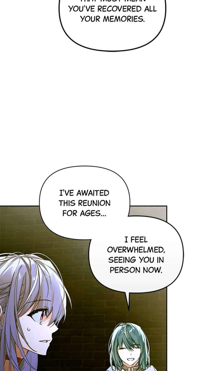 Fell Into the Arms of a Mad Villain Chapter 73 - Page 17