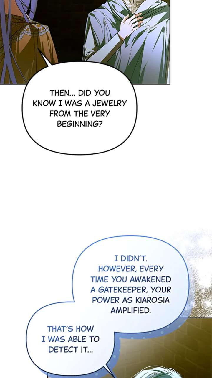 Fell Into the Arms of a Mad Villain Chapter 73 - Page 18