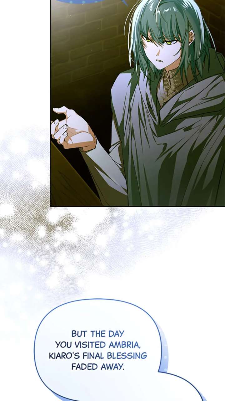 Fell Into the Arms of a Mad Villain Chapter 73 - Page 19