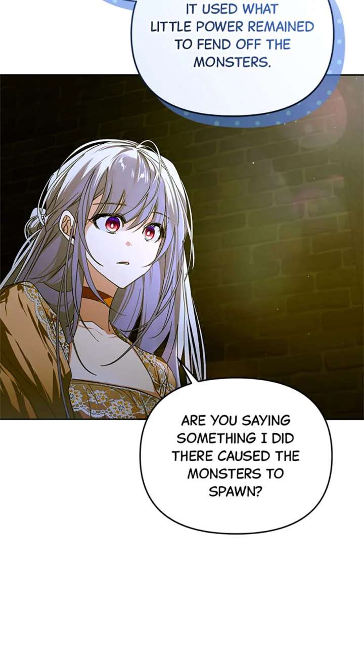 Fell Into the Arms of a Mad Villain Chapter 73 - Page 20