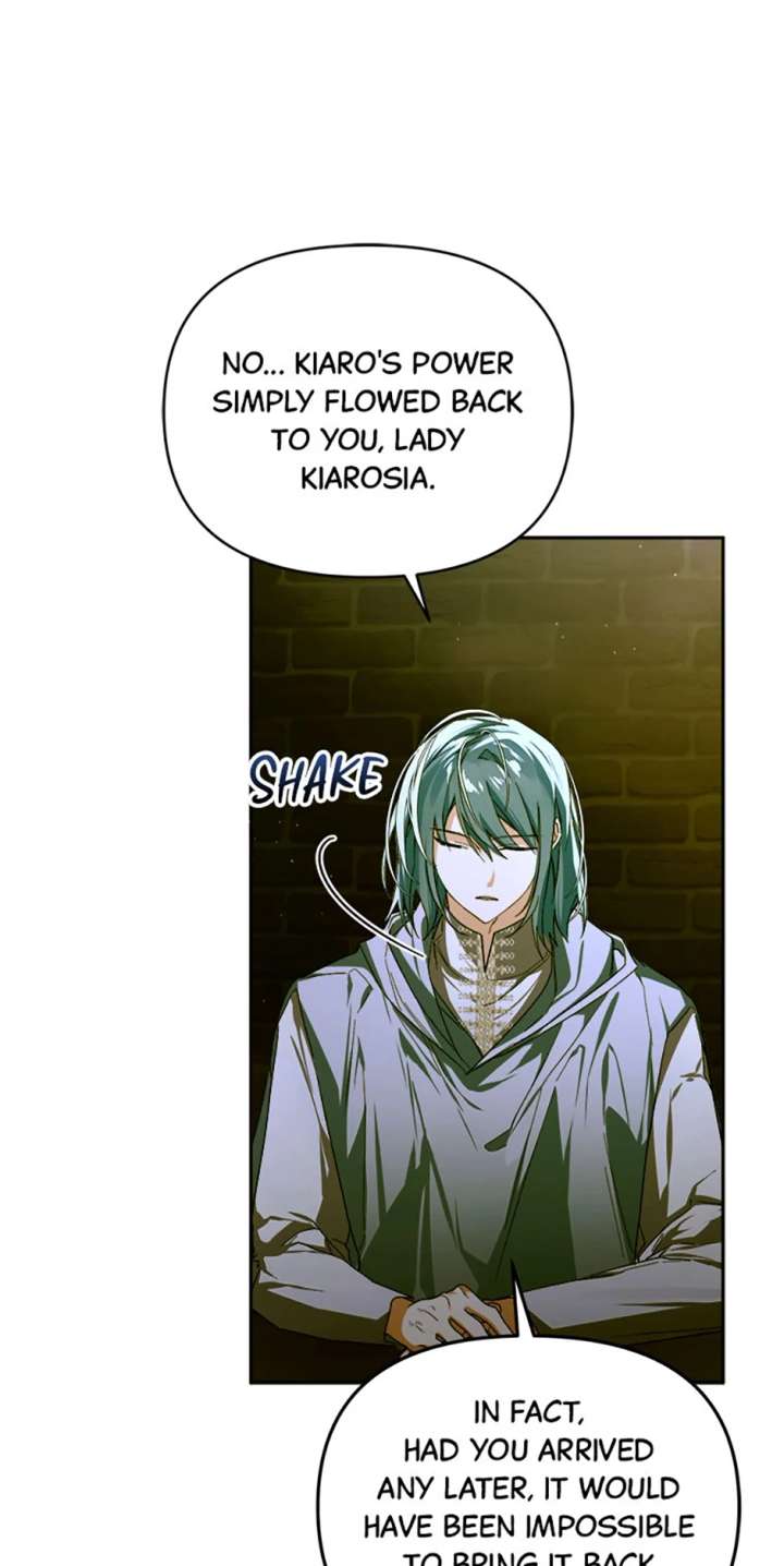 Fell Into the Arms of a Mad Villain Chapter 73 - Page 21