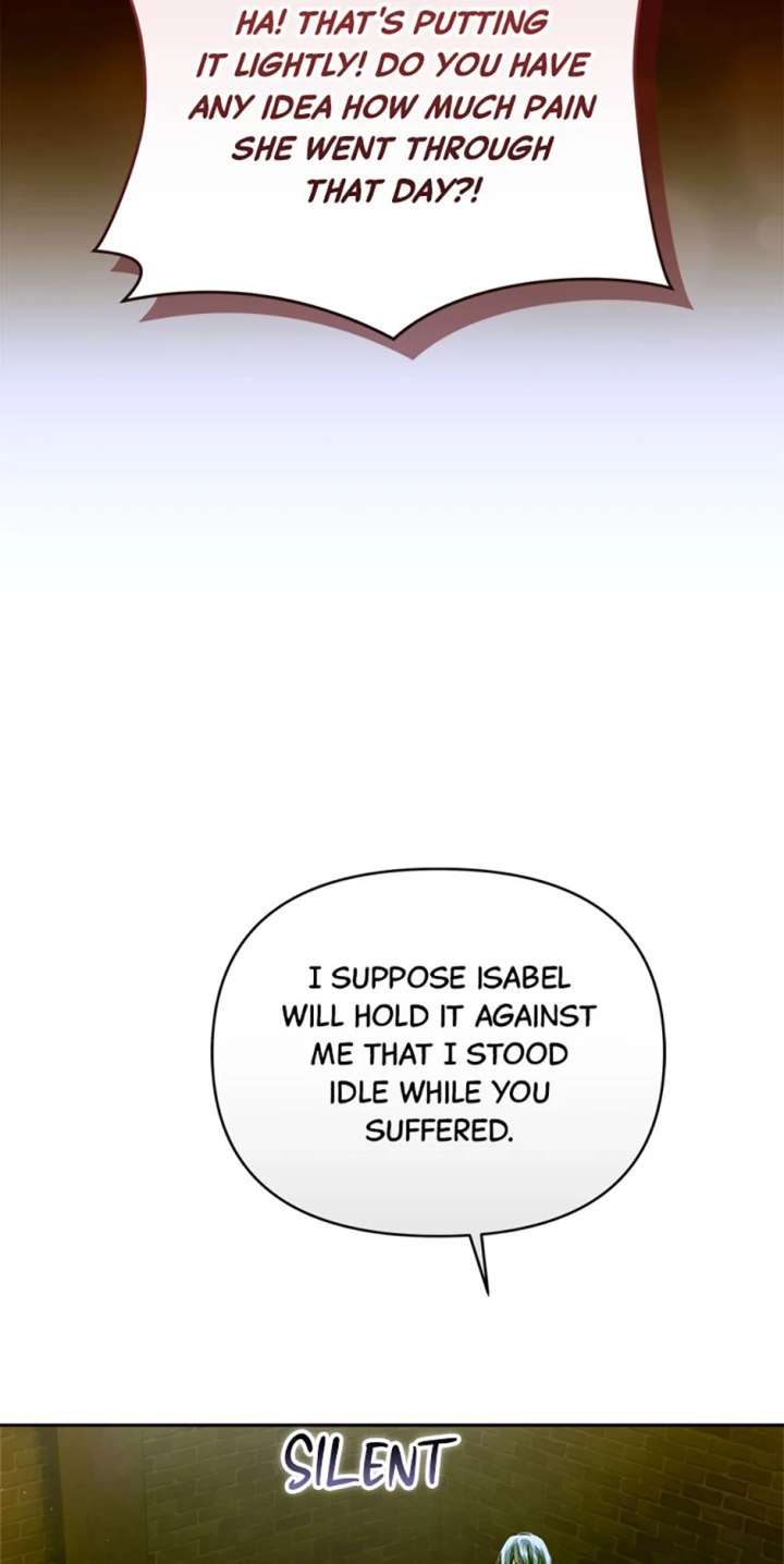 Fell Into the Arms of a Mad Villain Chapter 73 - Page 23