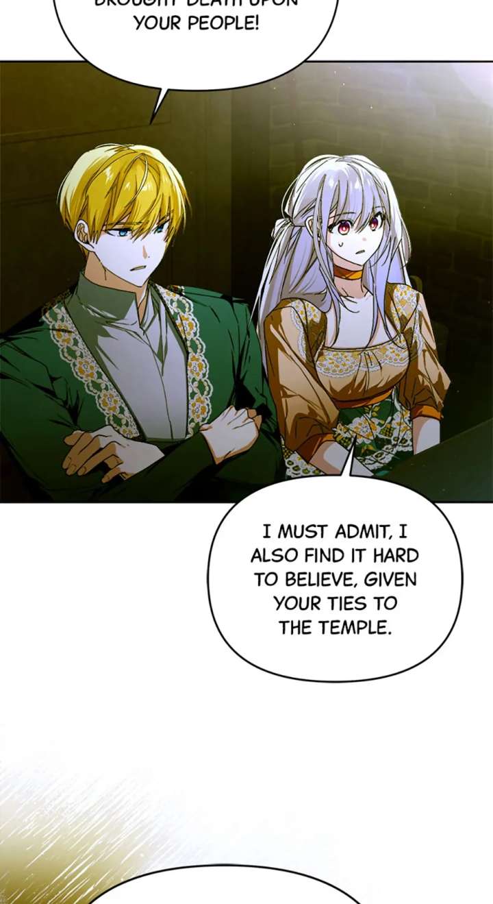 Fell Into the Arms of a Mad Villain Chapter 73 - Page 30