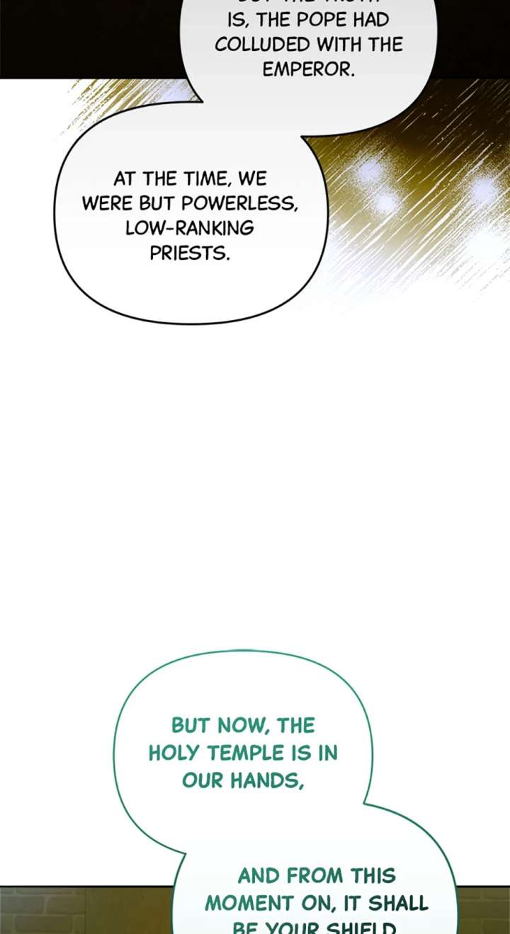 Fell Into the Arms of a Mad Villain Chapter 73 - Page 32