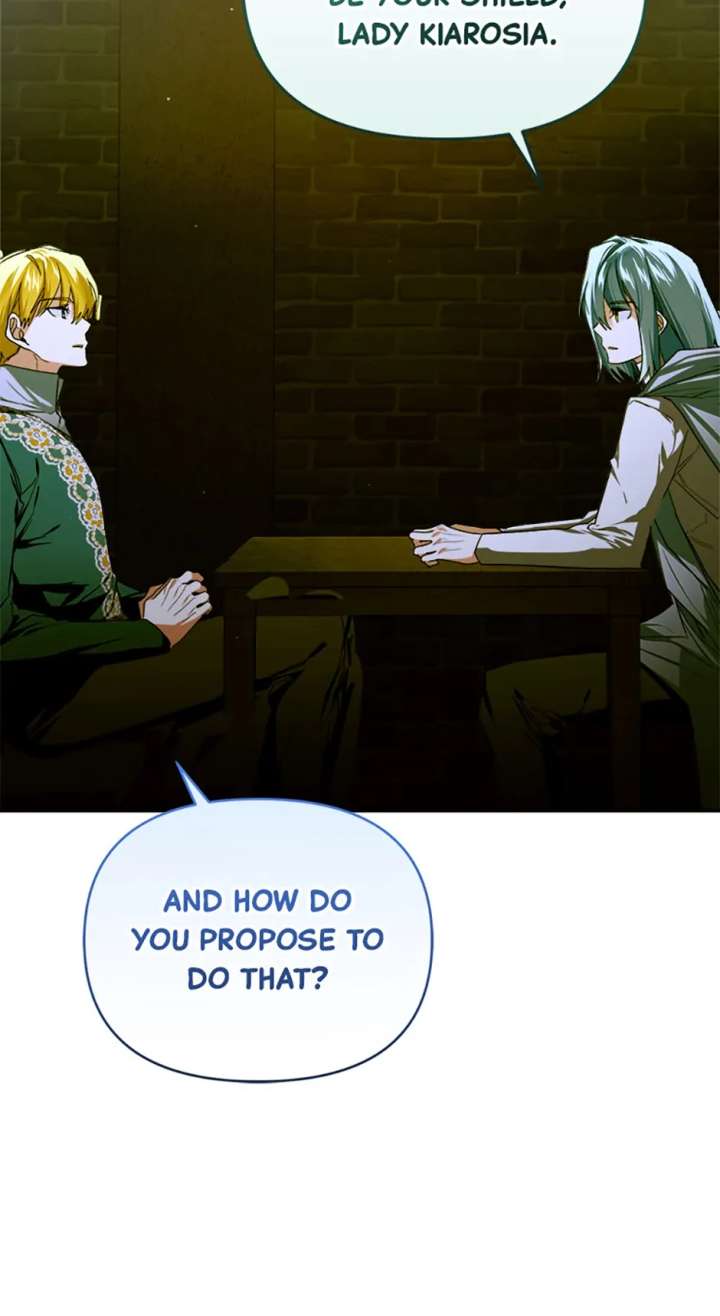 Fell Into the Arms of a Mad Villain Chapter 73 - Page 33