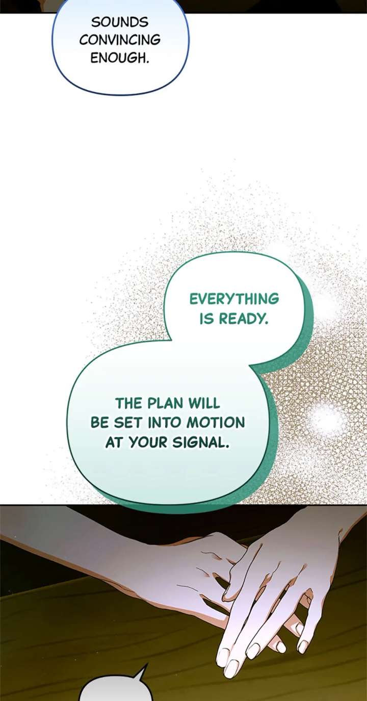 Fell Into the Arms of a Mad Villain Chapter 73 - Page 35